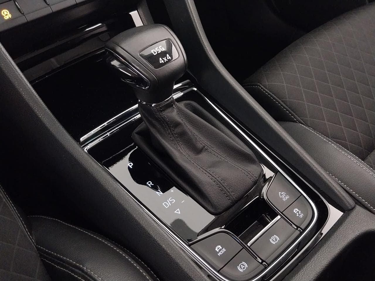 2019 Škoda KAROQ - 35