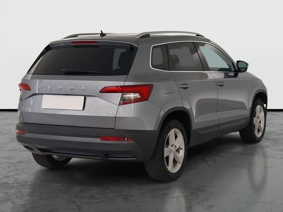 2019 Škoda KAROQ - 11
