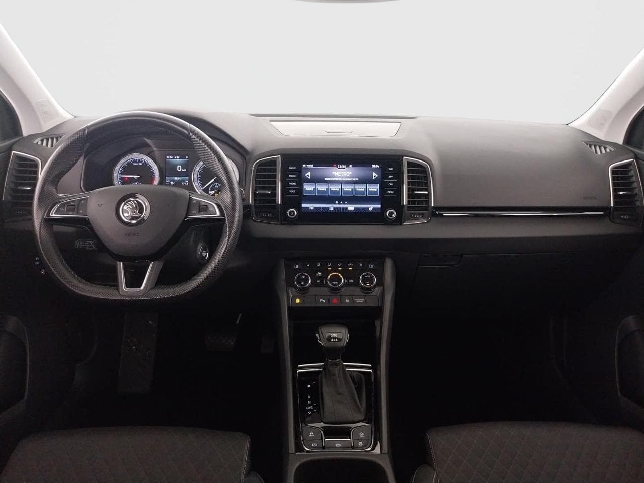2019 Škoda KAROQ - 19