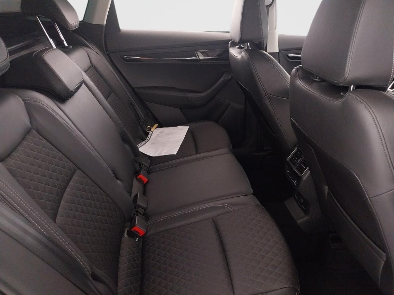 2019 Škoda KAROQ - 23