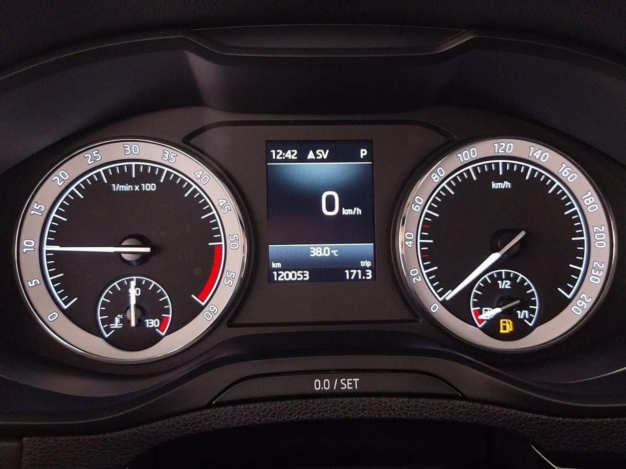 2019 Škoda KAROQ - 31