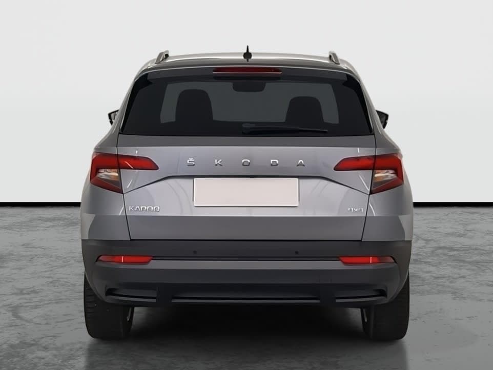 2019 Škoda KAROQ - 9