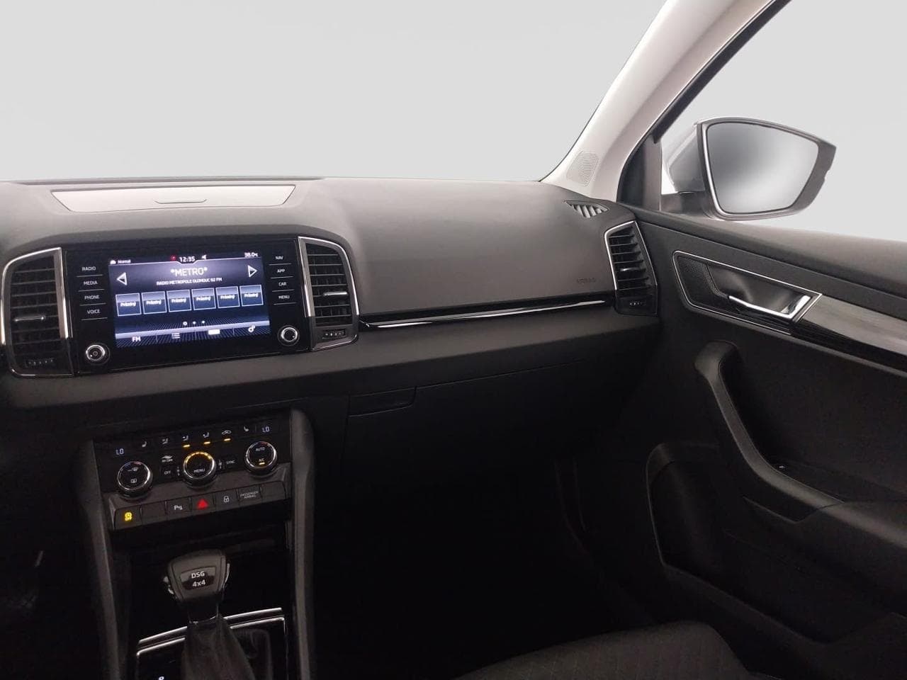 2019 Škoda KAROQ - 17