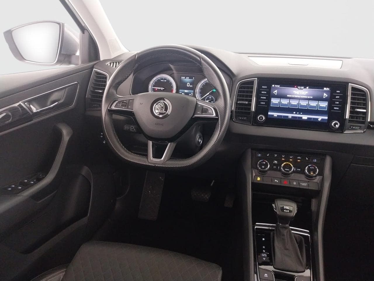 2019 Škoda KAROQ - 15