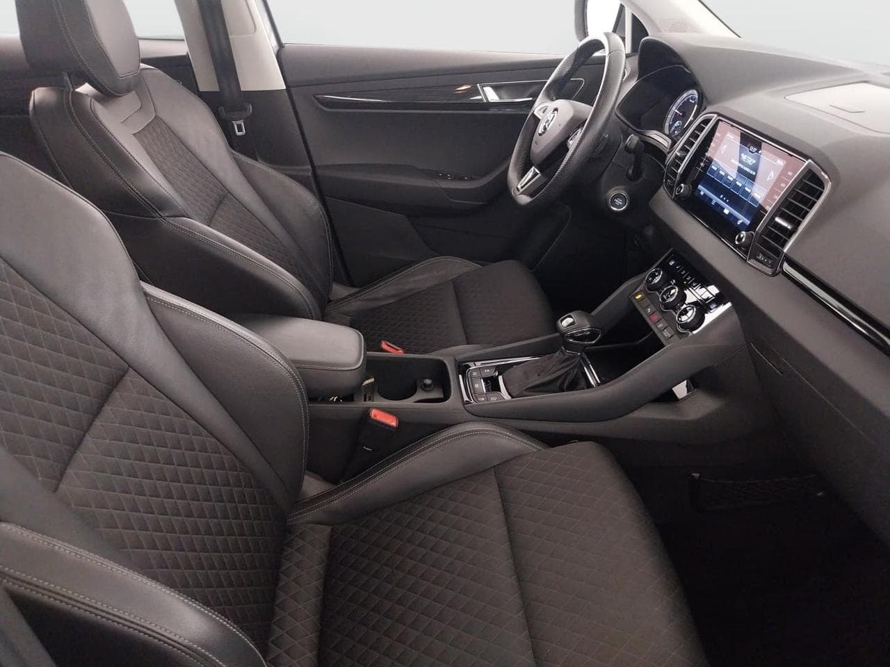 2019 Škoda KAROQ - 21
