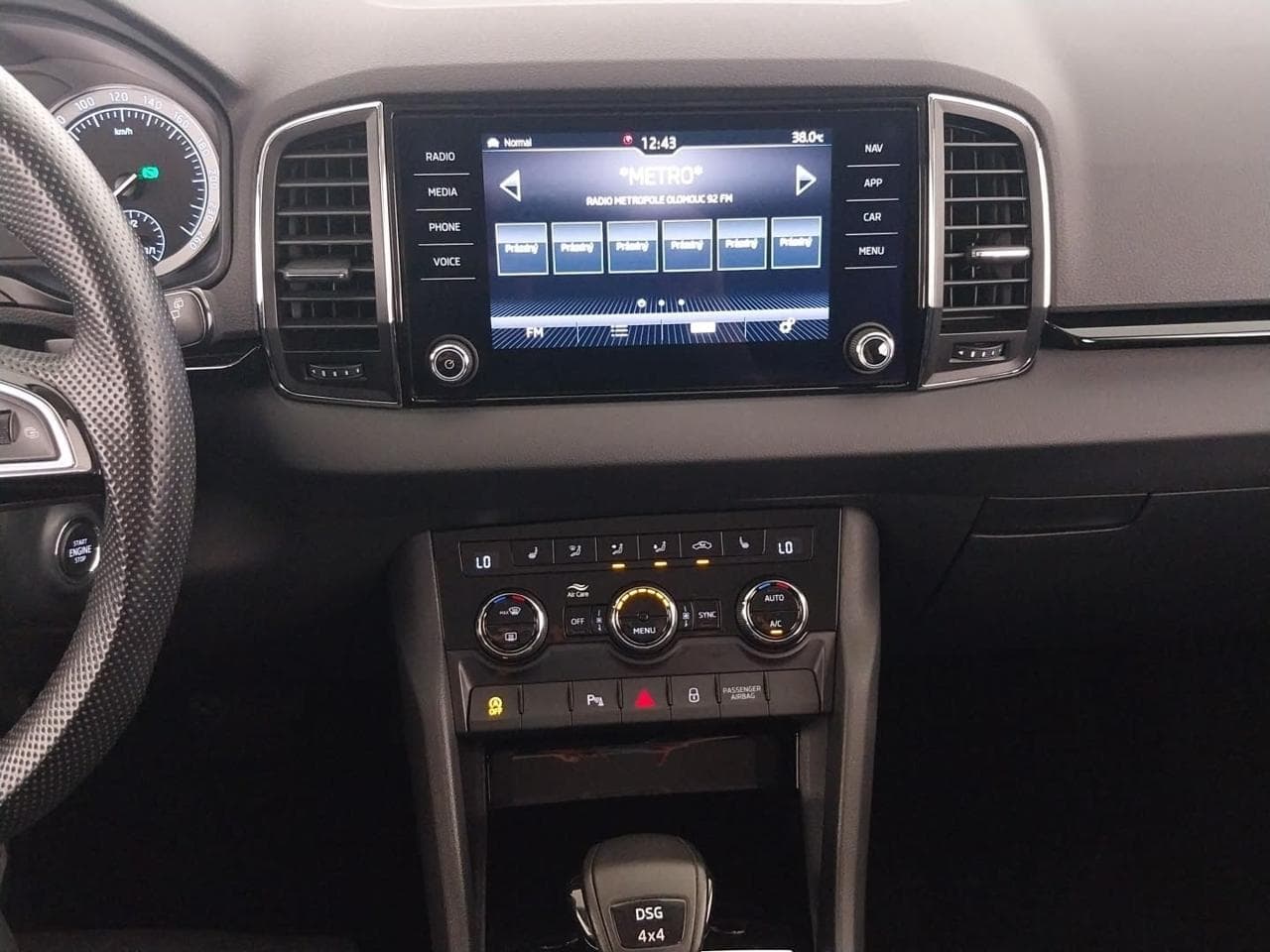 2019 Škoda KAROQ - 33