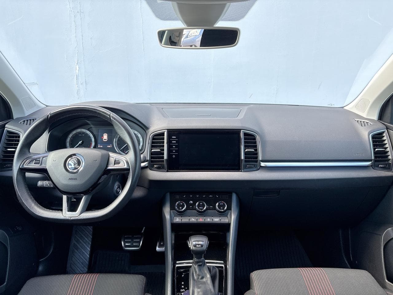 2019 Škoda KAROQ - 15