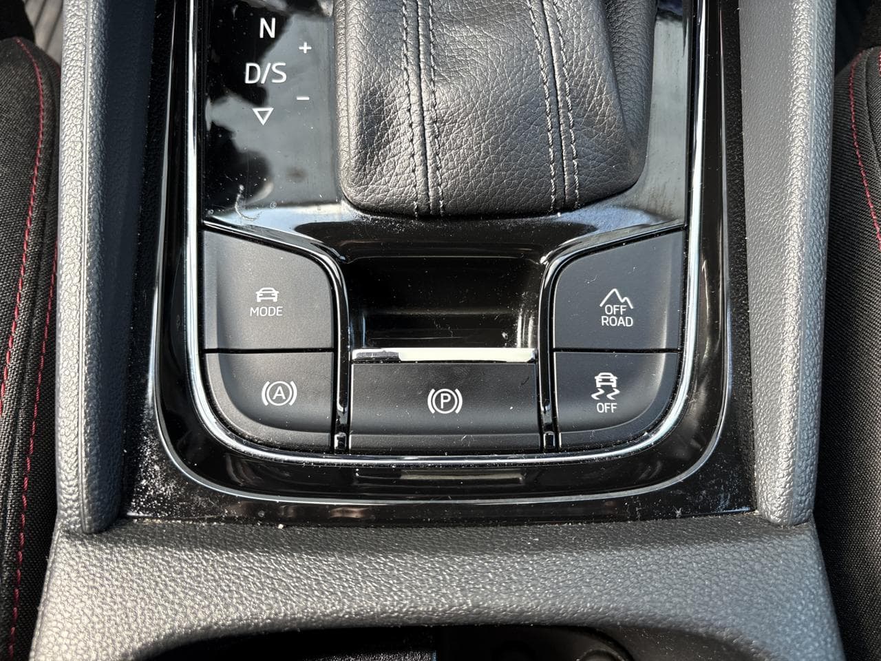 2019 Škoda KAROQ - 34