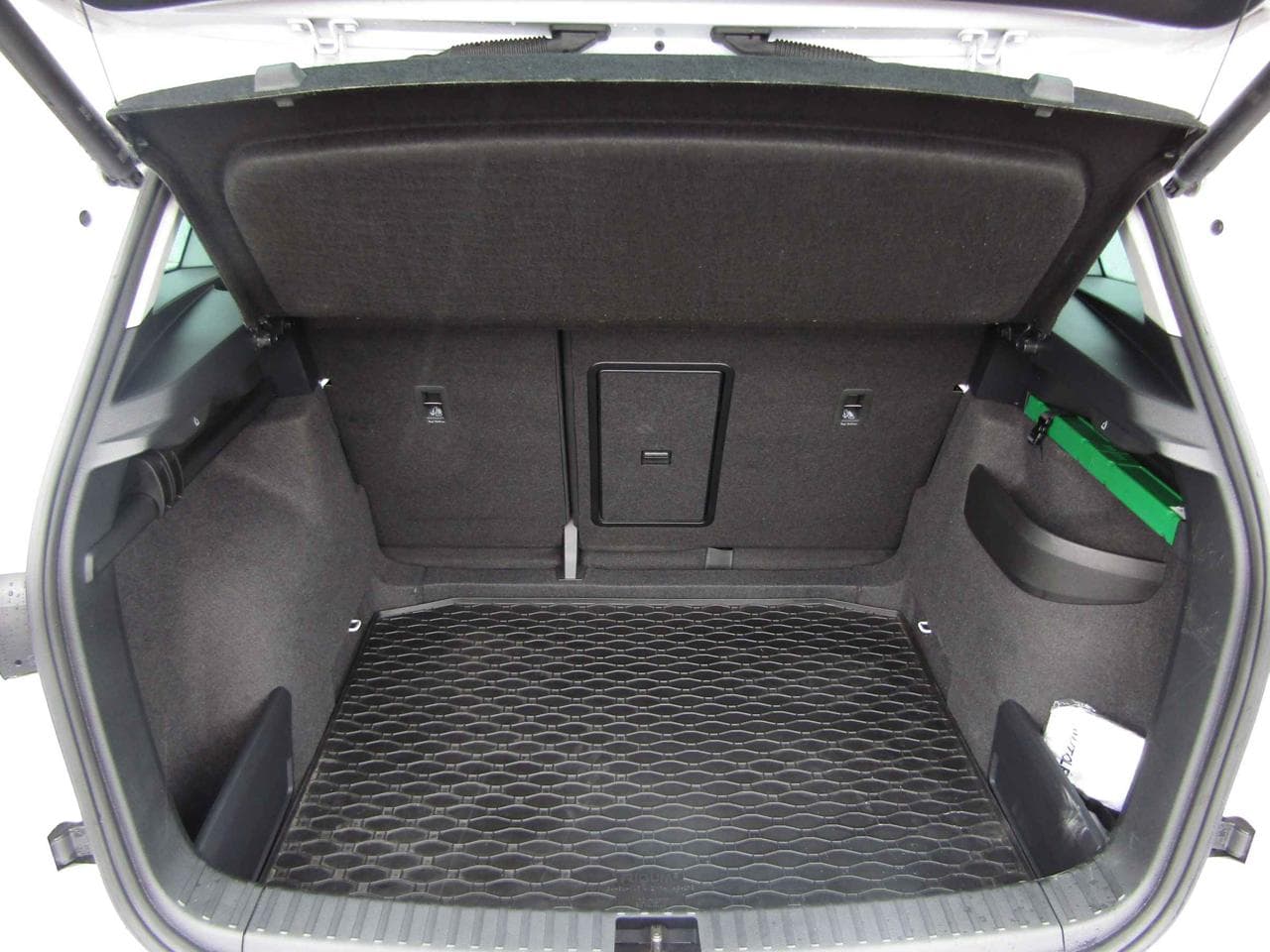 2025 Škoda KAROQ - 13