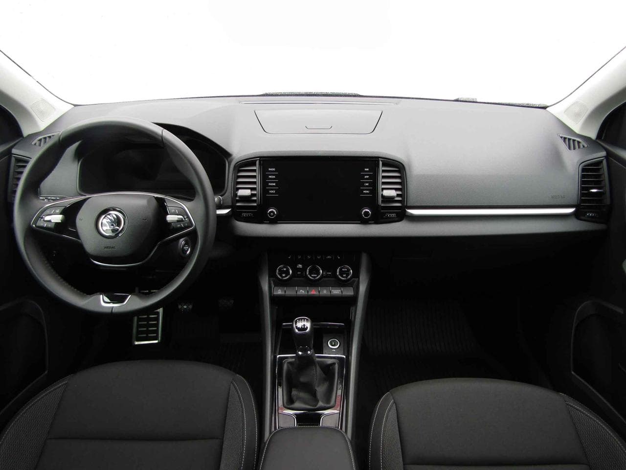 2025 Škoda KAROQ - 15