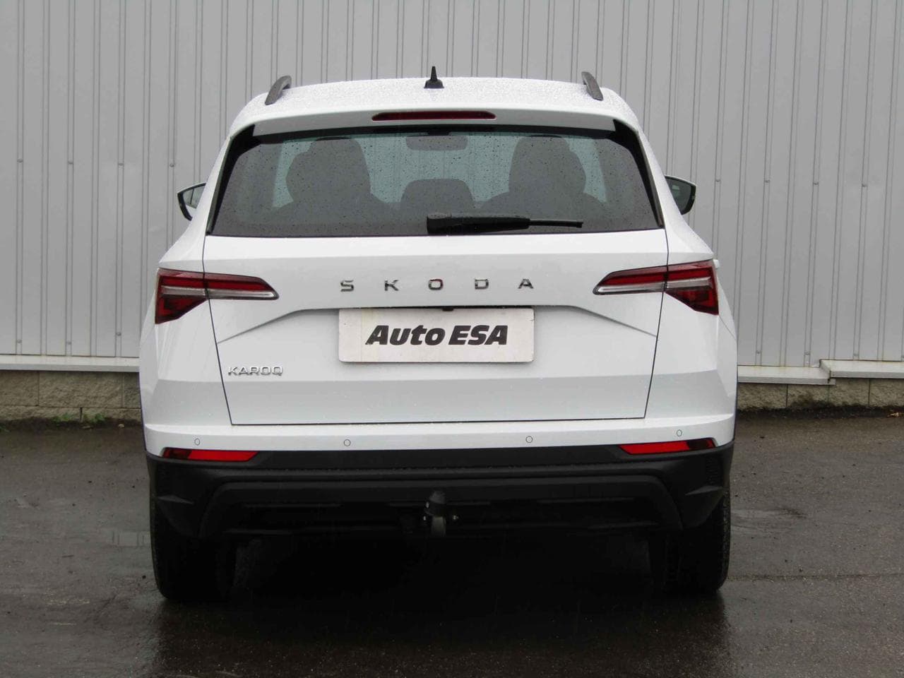 2025 Škoda KAROQ - 9