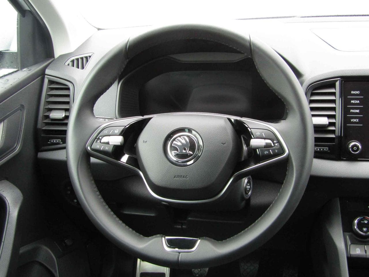 2025 Škoda KAROQ - 27