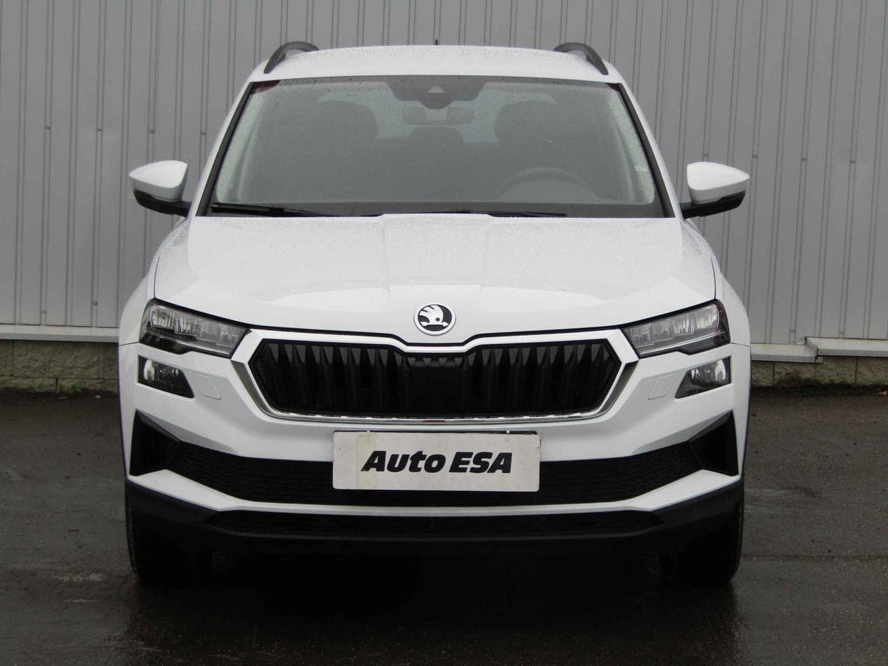 2025 Škoda KAROQ - 3