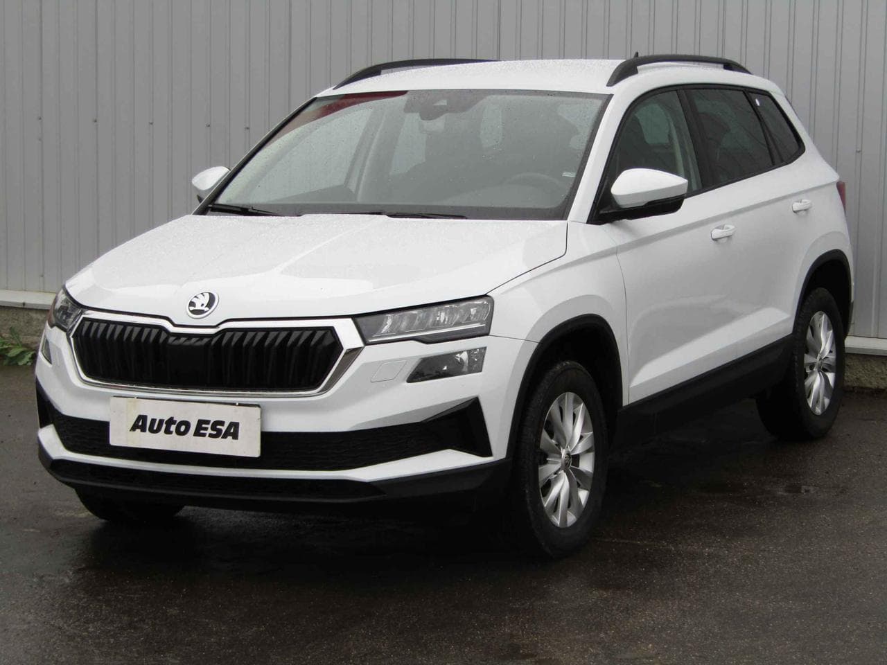 2025 Škoda KAROQ - 5