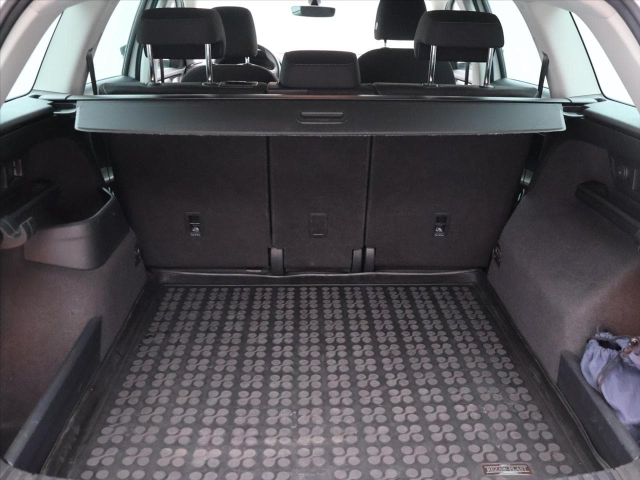 2017 Škoda KODIAQ - 17