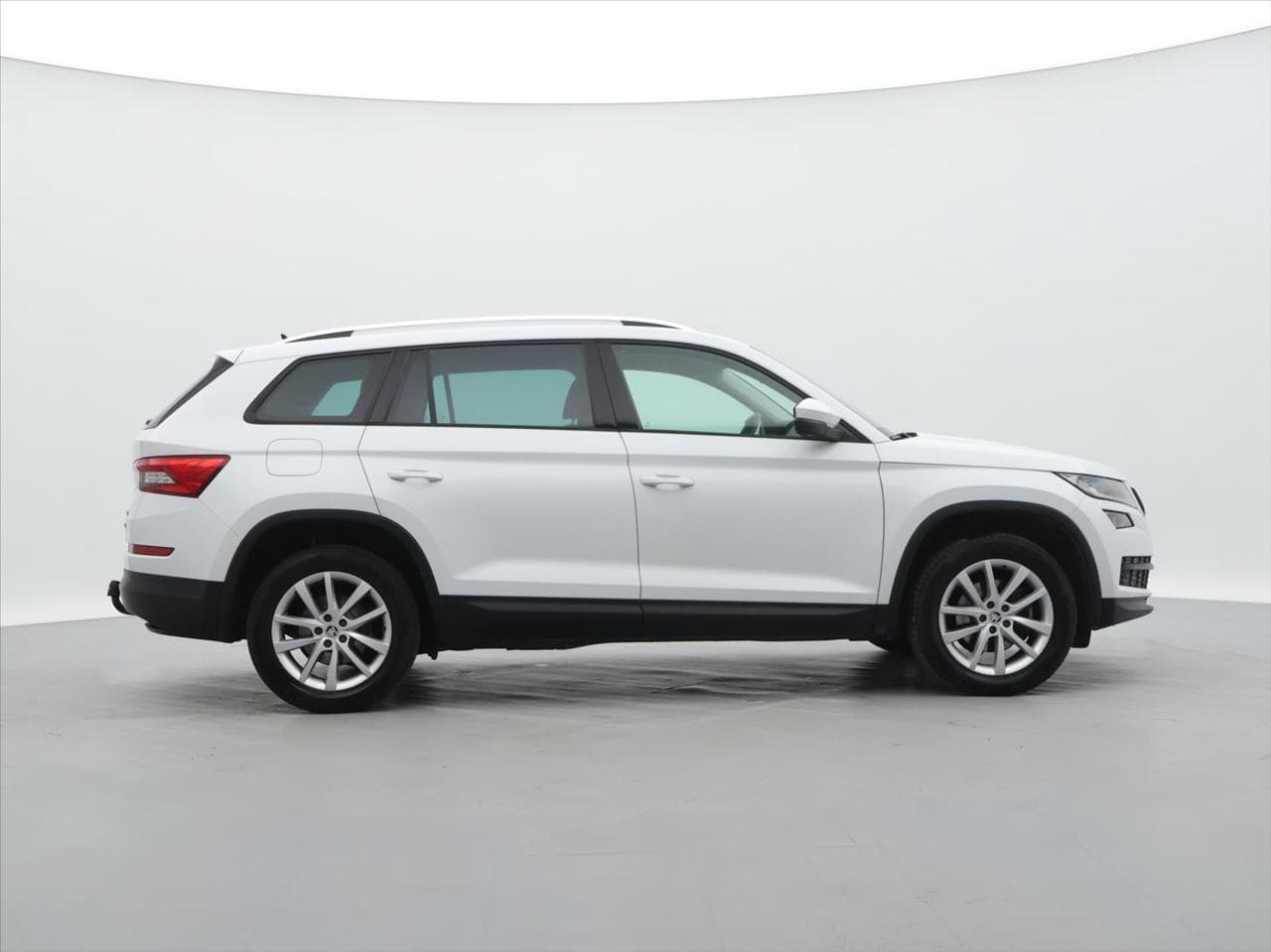 2017 Škoda KODIAQ - 8