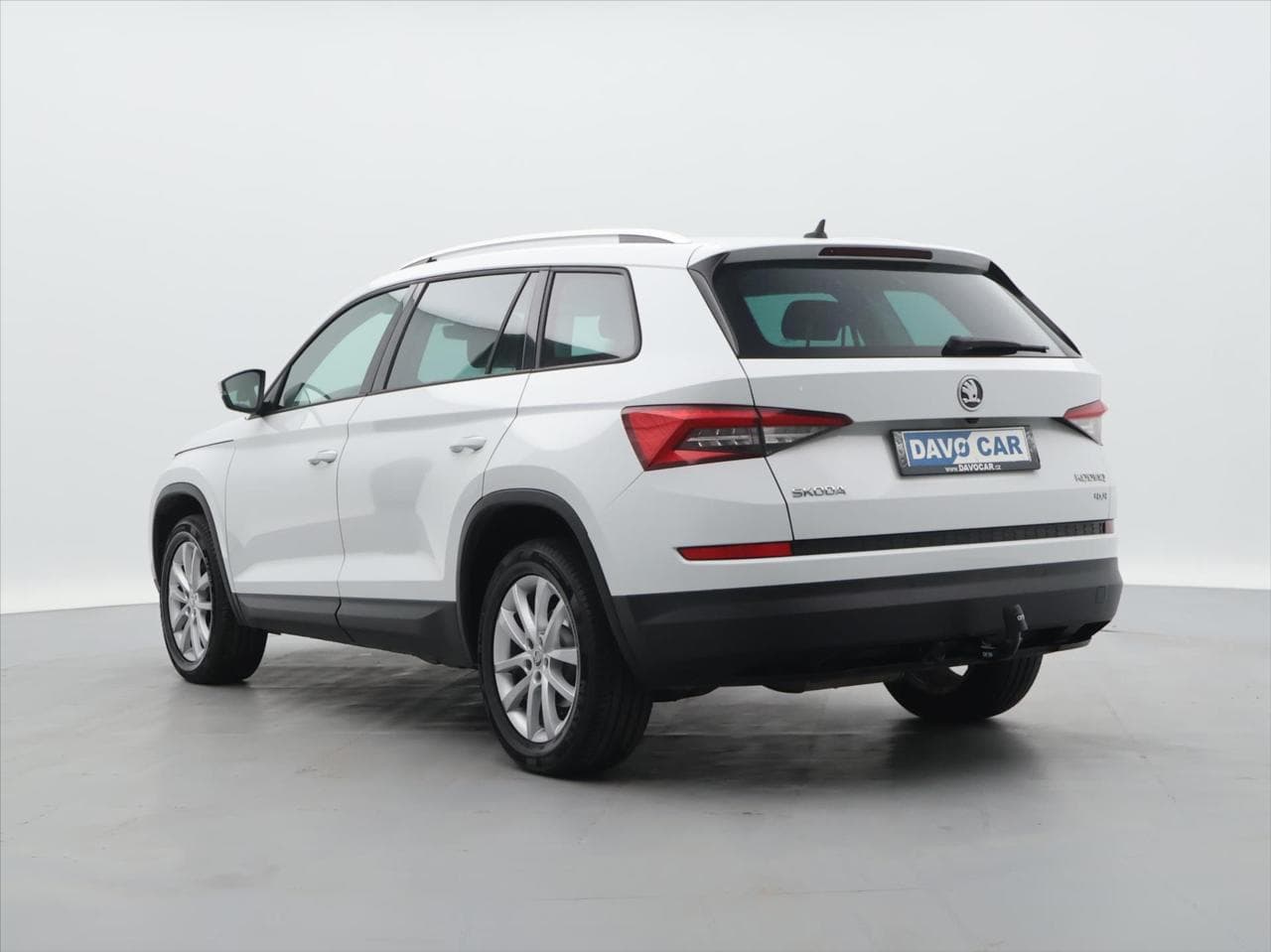 2017 Škoda KODIAQ - 5