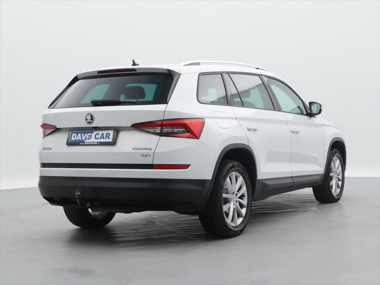 2017 Škoda KODIAQ - 7