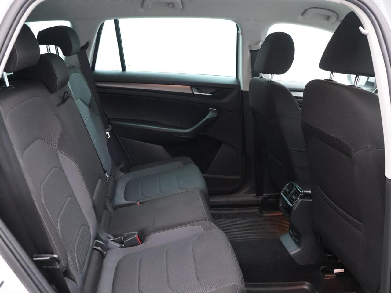 2017 Škoda KODIAQ - 22