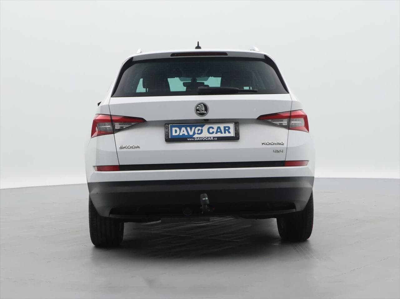2017 Škoda KODIAQ - 6