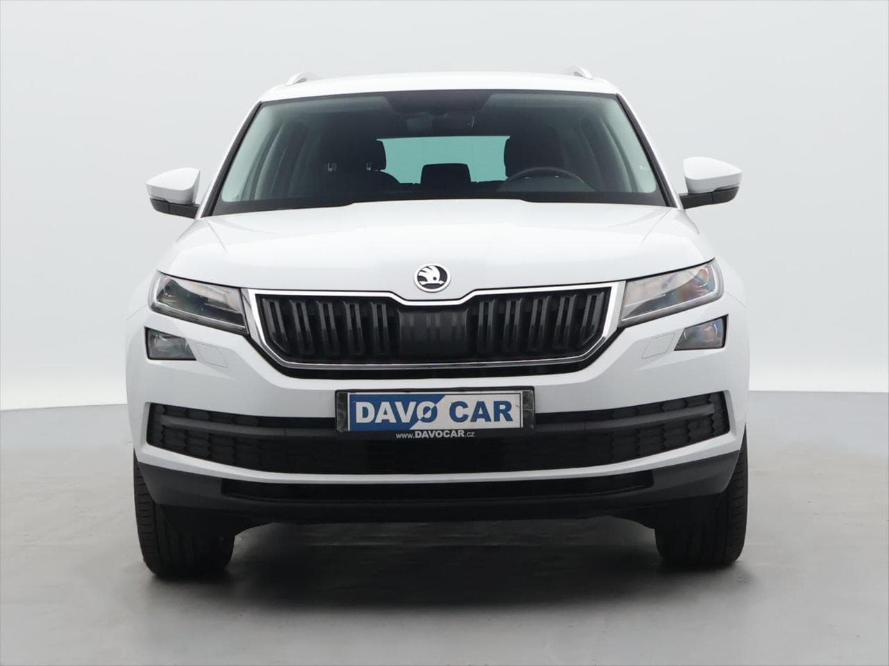 2017 Škoda KODIAQ - 2
