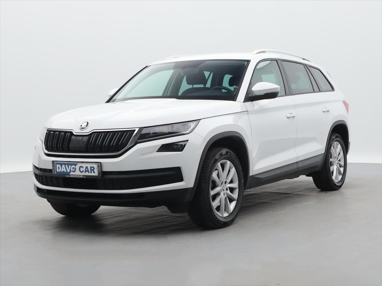 2017 Škoda KODIAQ - 3