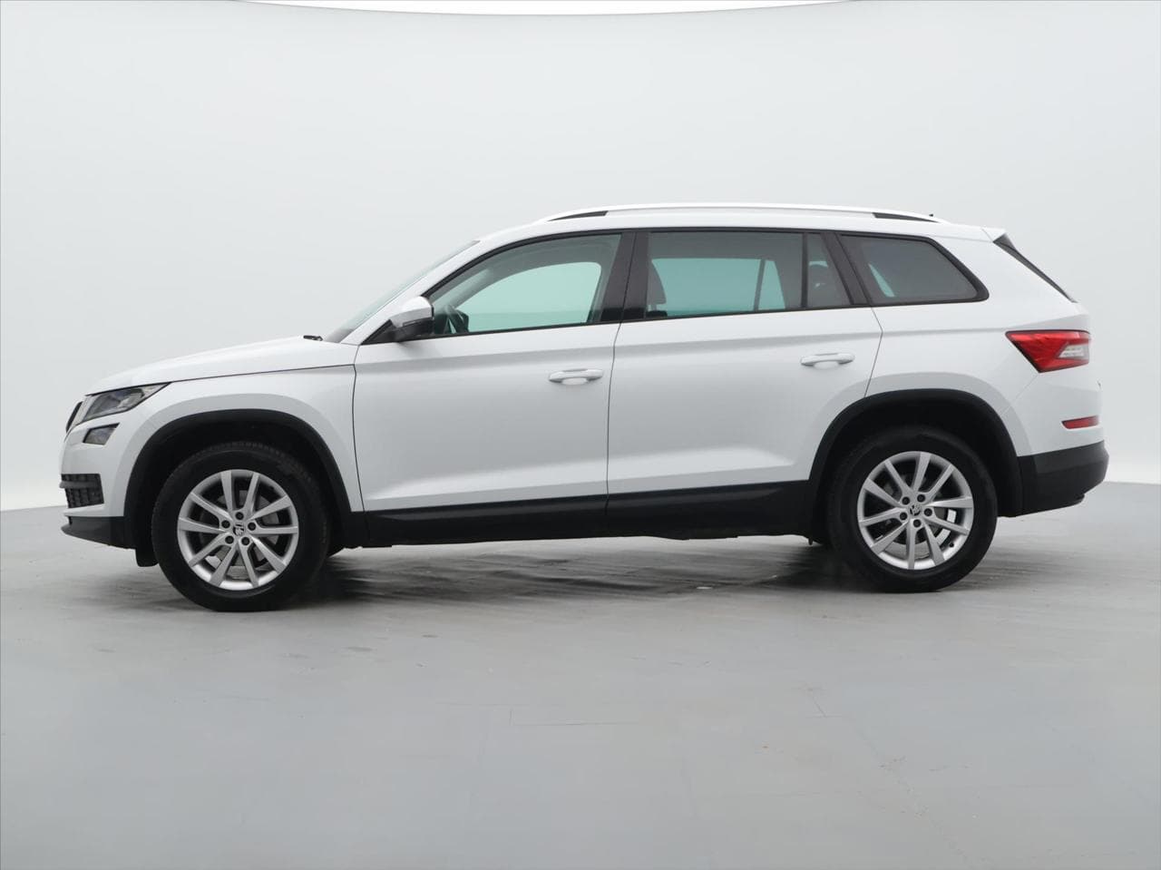 2017 Škoda KODIAQ - 4