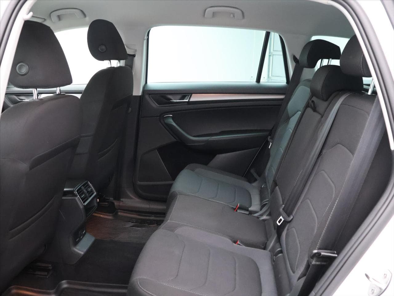 2017 Škoda KODIAQ - 24