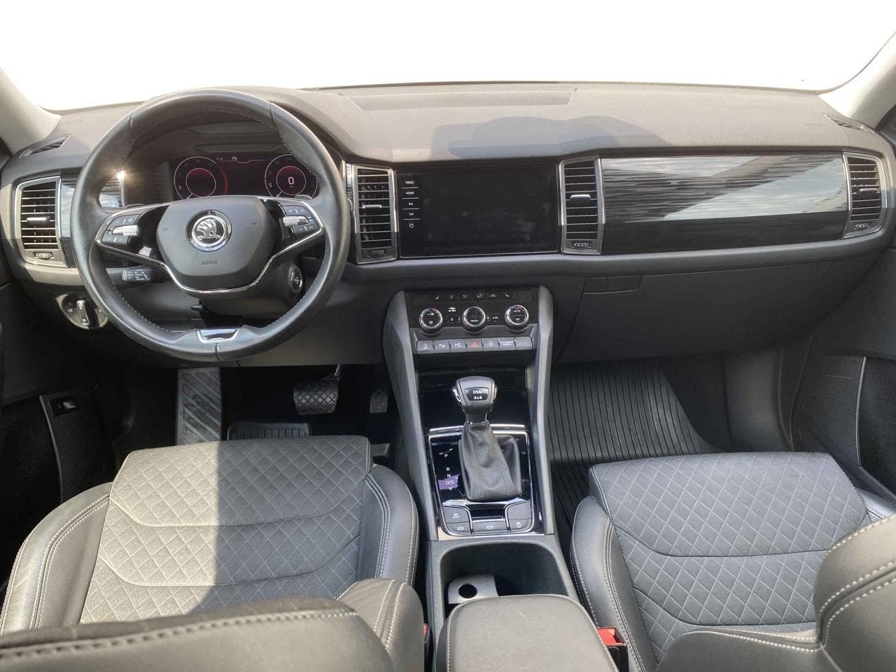 2021 Škoda KODIAQ - 11