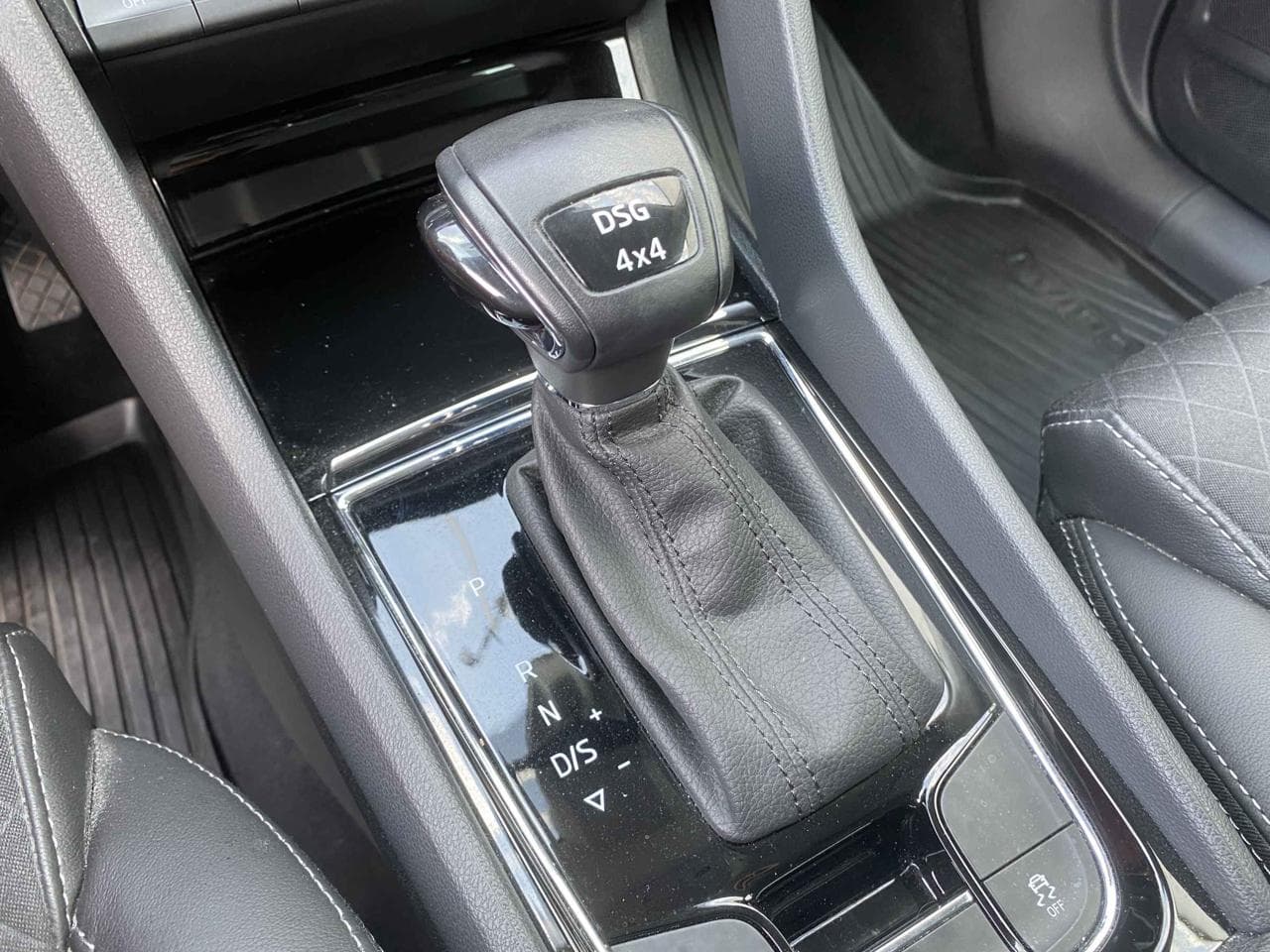 2021 Škoda KODIAQ - 23