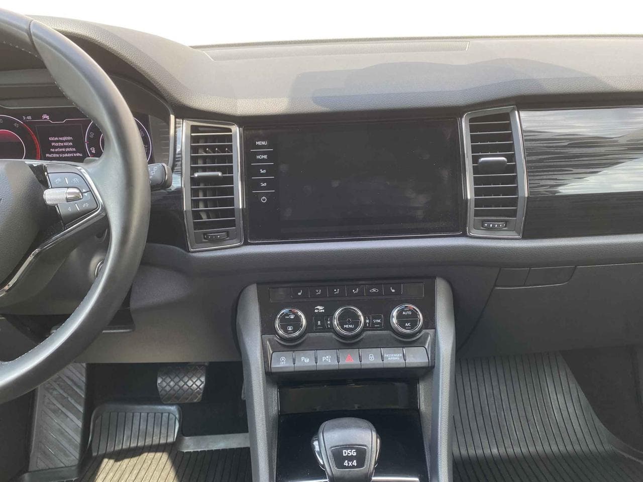 2021 Škoda KODIAQ - 17