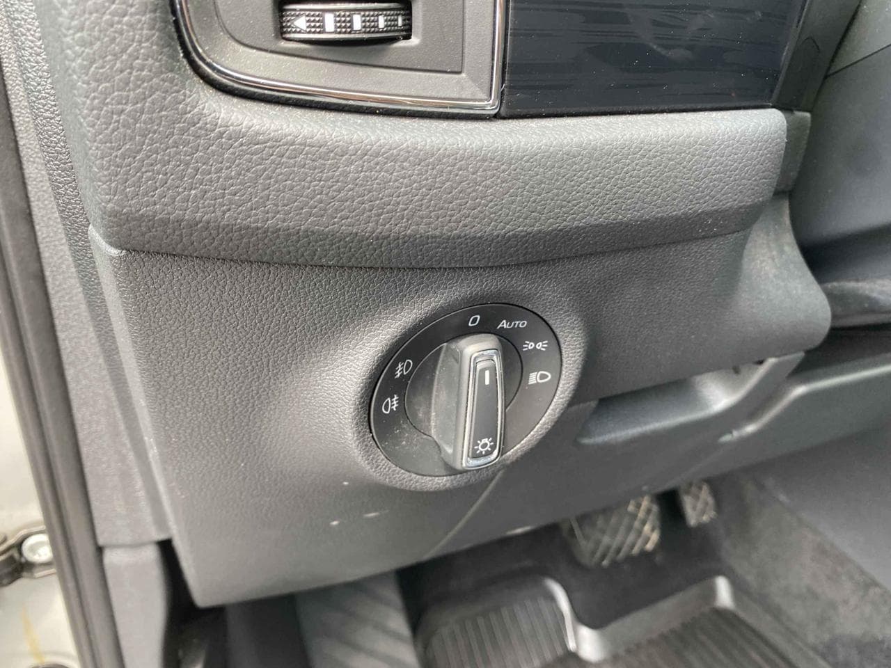 2021 Škoda KODIAQ - 21