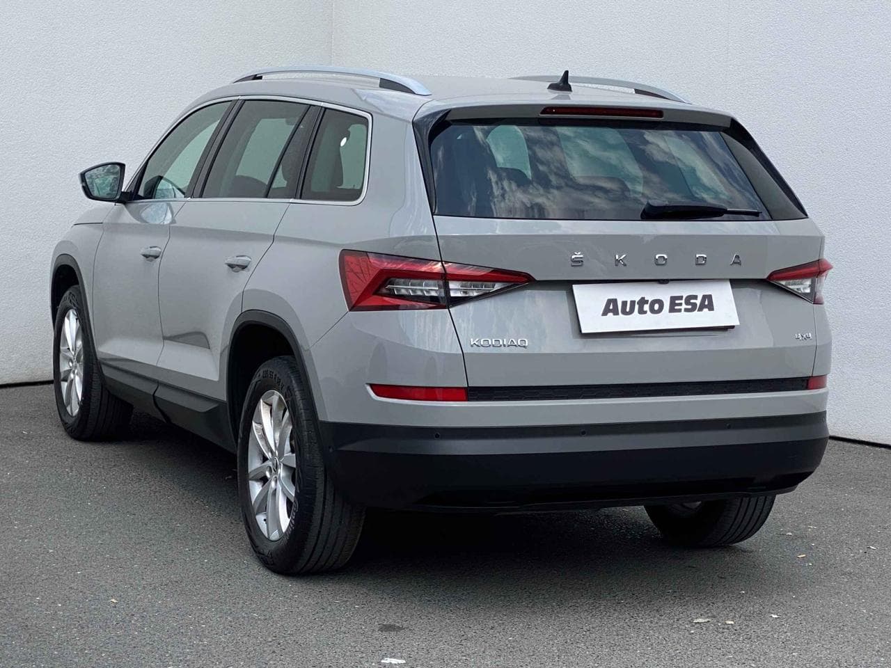 2021 Škoda KODIAQ - 8