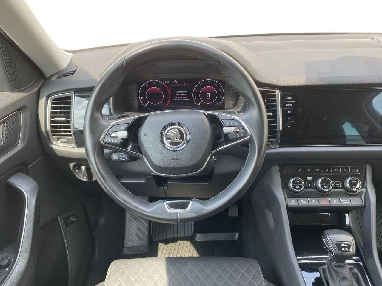 2021 Škoda KODIAQ - 16