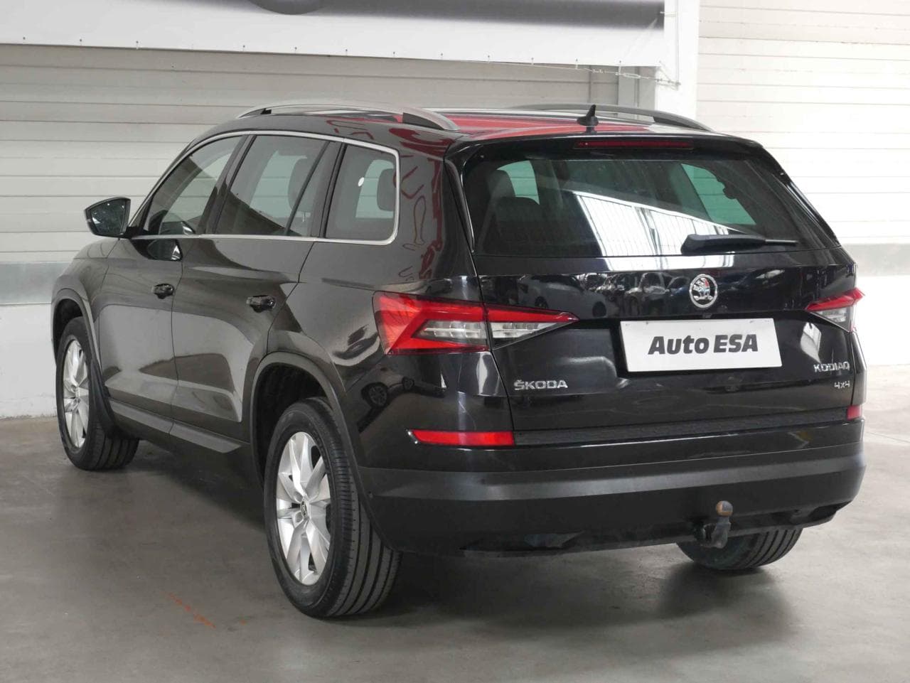 2018 Škoda KODIAQ - 7