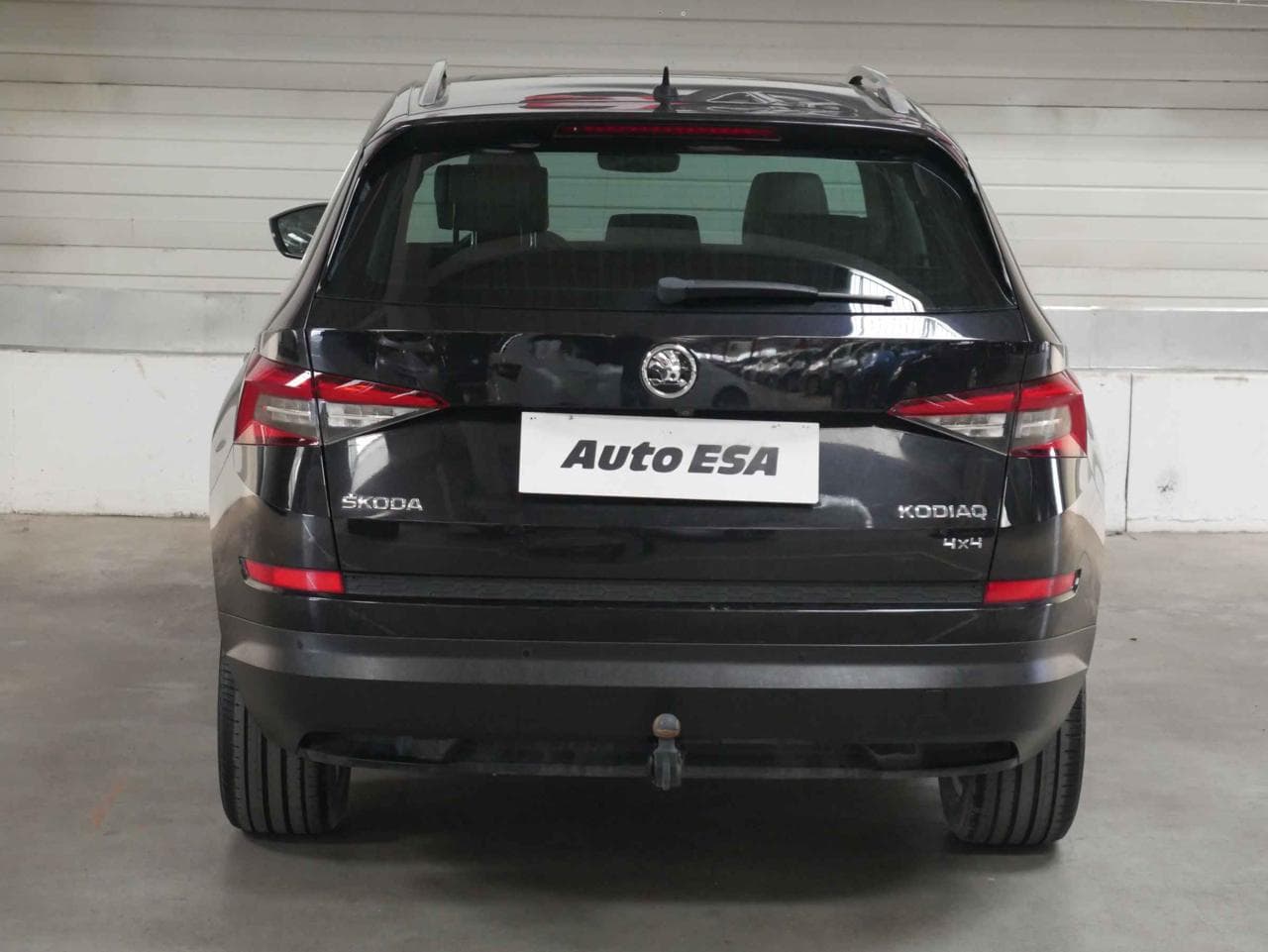 2018 Škoda KODIAQ - 8