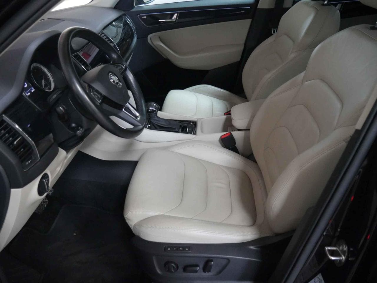 2018 Škoda KODIAQ - 16