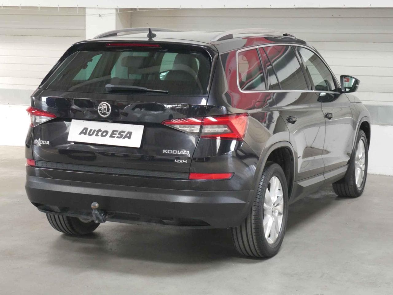 2018 Škoda KODIAQ - 10