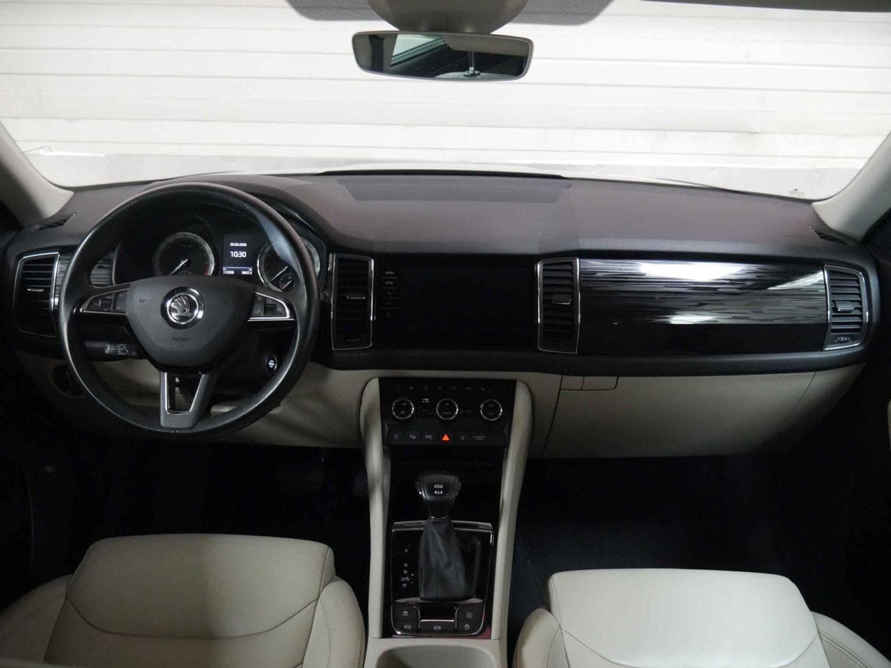 2018 Škoda KODIAQ - 14