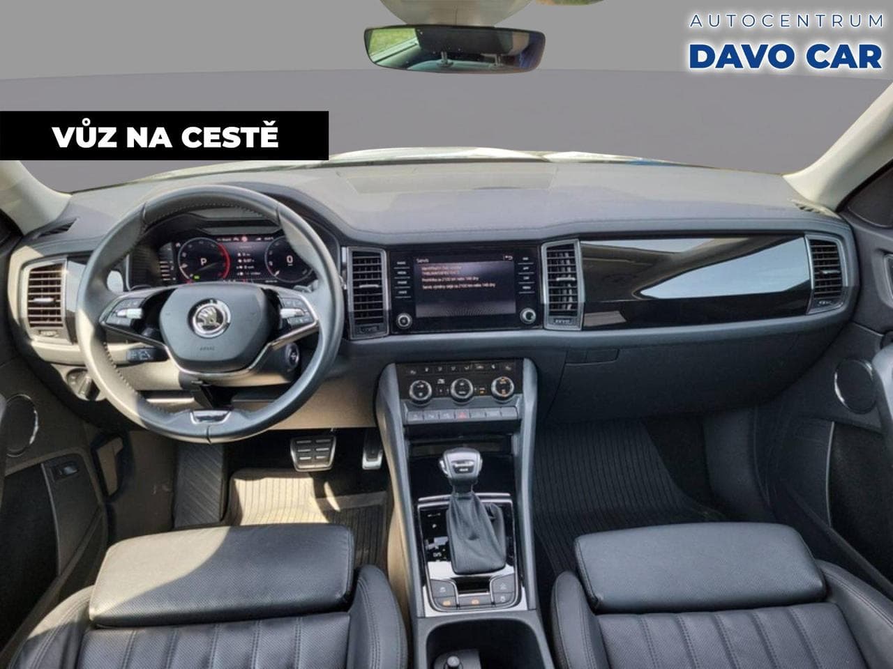 2022 Škoda KODIAQ - 5