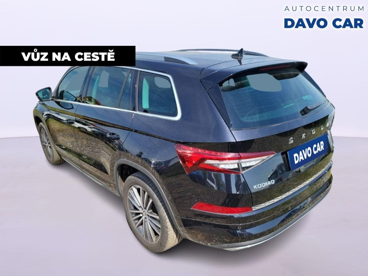 2022 Škoda KODIAQ - 4
