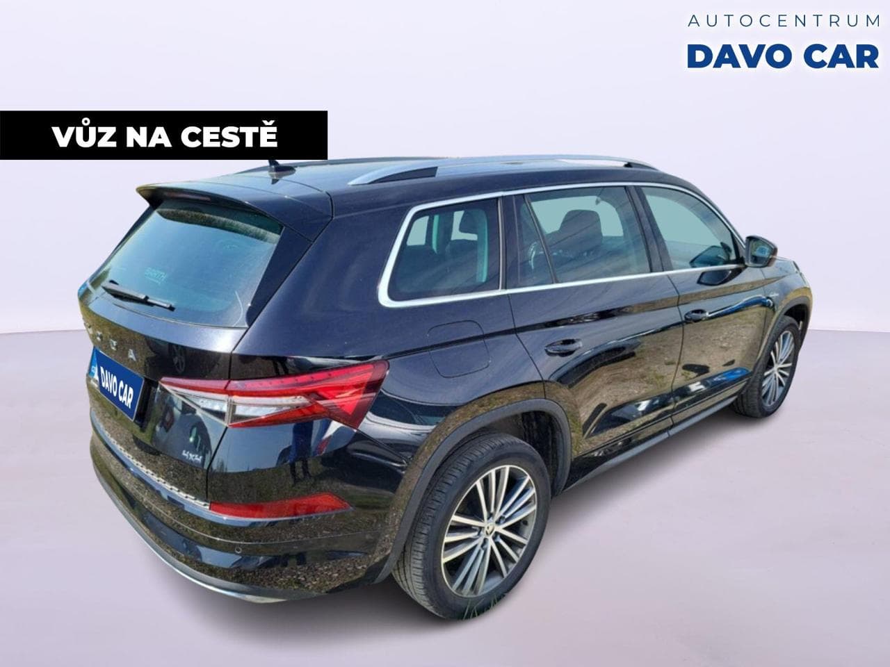 2022 Škoda KODIAQ - 2