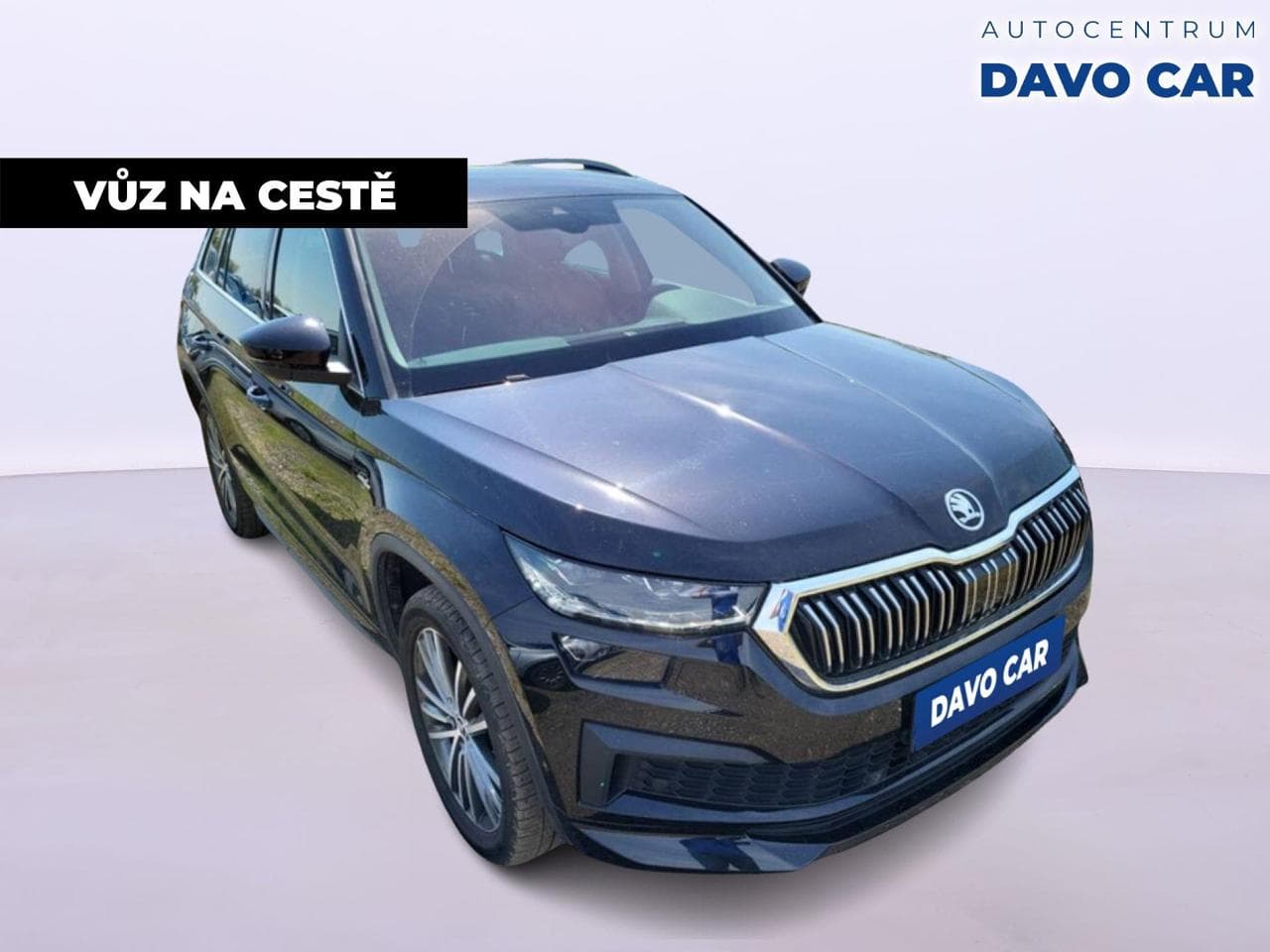 2022 Škoda KODIAQ - 3