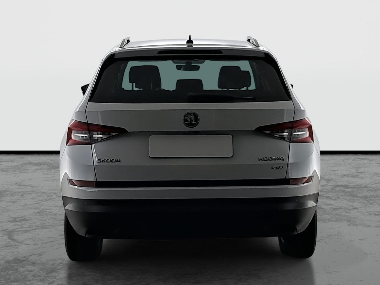 2017 Škoda KODIAQ - 10