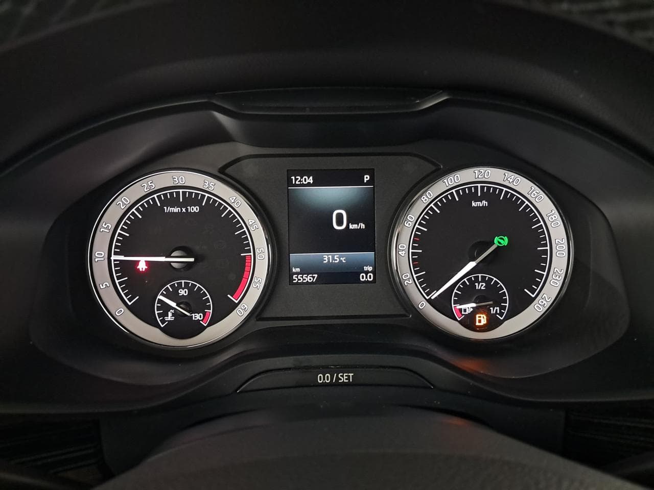 2017 Škoda KODIAQ - 30