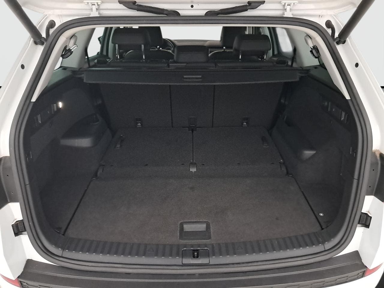 2017 Škoda KODIAQ - 36
