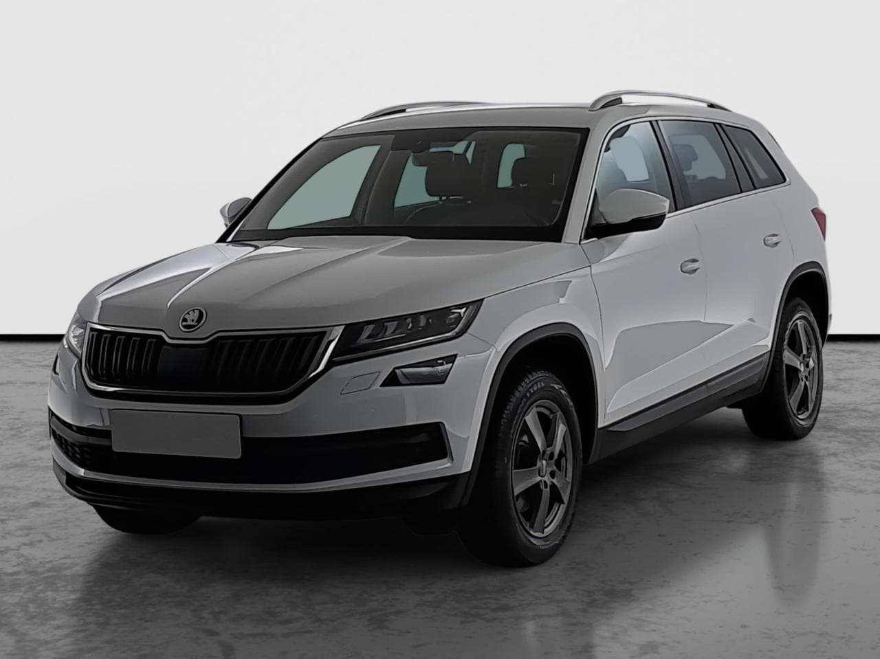 2017 Škoda KODIAQ - 5