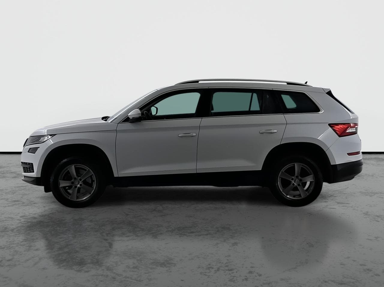 2017 Škoda KODIAQ - 7