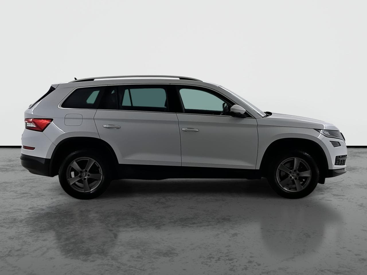 2017 Škoda KODIAQ - 13