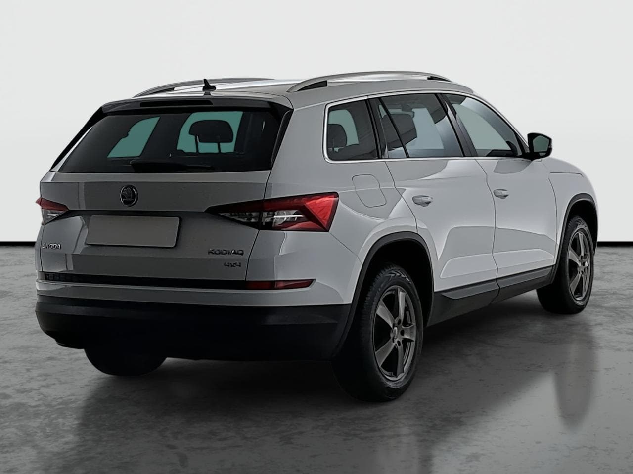 2017 Škoda KODIAQ - 11